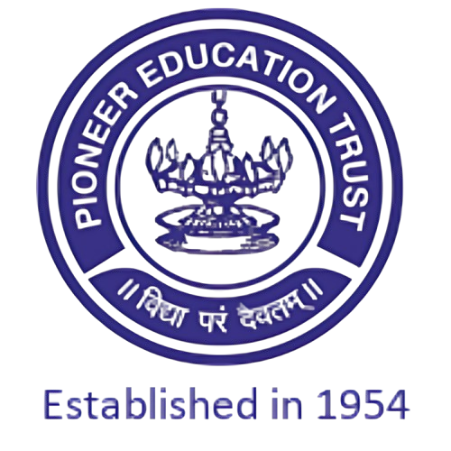 PIONEER EDUCATION TRUST